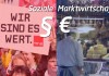 Soziale Marktwirtschaft - Paragraphen gegen Euro