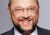 Martin Schulz dabei zu verlieren